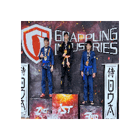 Btt Sticker by Brazilian Top Team