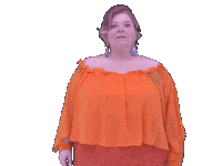 miss curvymoji Sticker by fraeuleinkurvig