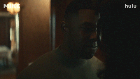 Mike GIF by HULU