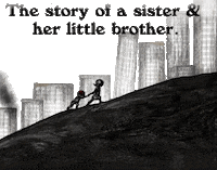 Zombies Bread Sticker by Alex Boya