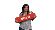 Sold Sticker by Round Table Realty