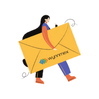 Sticker Sticker by WynnmexTech