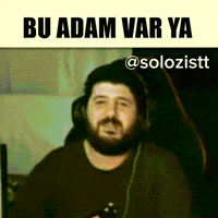 Yakup GIF