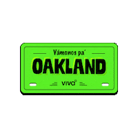 Travel Trip Sticker by Viva Aerobus