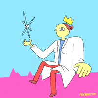 Animation Domination Fox GIF by gifnews