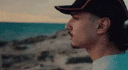 Sunset Dreaming GIF by Nolay Gifs