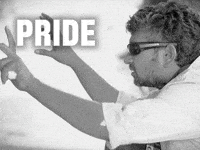 Indian Cinema Telugu GIF