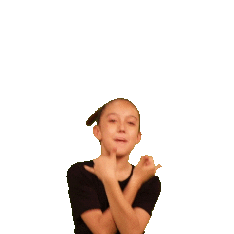 Good Vibes Sticker by Shanmi Media