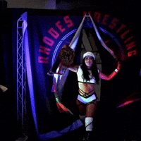 Jazmin Allure GIF