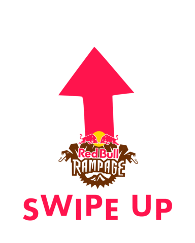 Mountain Biking Wow Sticker by Red Bull