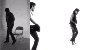 Male Gaze Soular GIF by Kyle Dion