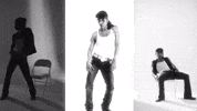Male Gaze Soular GIF by Kyle Dion