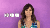 YourHappyWorkplace no no no your happy workplace wendy conrad GIF