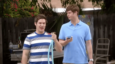 comedy central adam demamp GIF by Workaholics