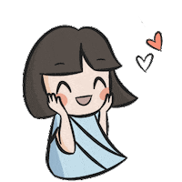 party love Sticker by Mimochai