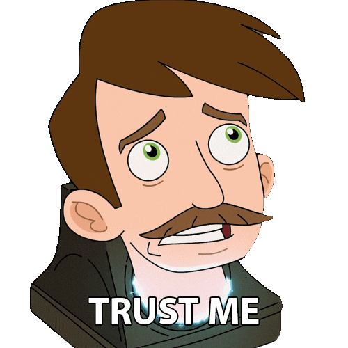 Will Forte Halloween Sticker by NETFLIX