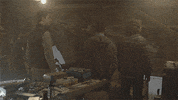 kumail nanjiani garage GIF by Silicon Valley