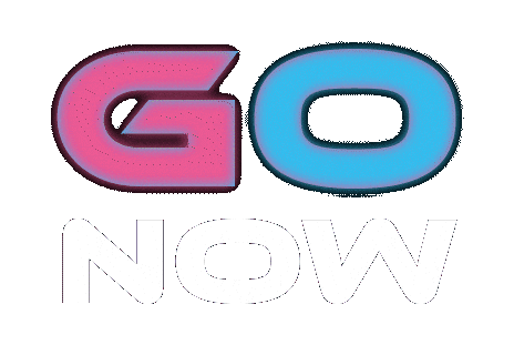 Go Now Sticker by GAMERS ONLY