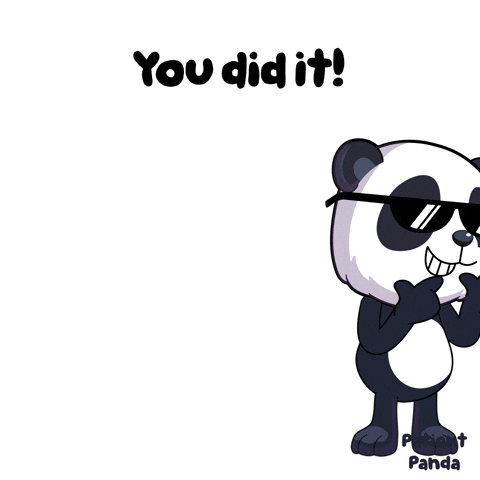 Mad Made It GIF by VeeFriends