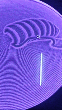 DrD3xTeR sandtablebee beesandify GIF