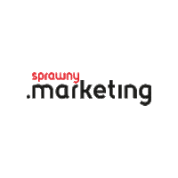 Advertising Sticker by Sprawny Marketing