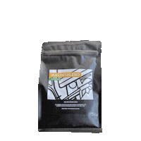 Coffee Espresso Sticker by Baristabrothers