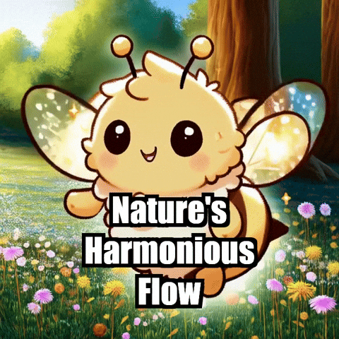 Wisdom Harmony GIF by Beelightened