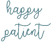 Eyes Happy Patient Sticker by jeffrey joseph