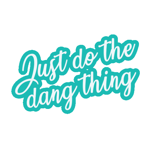 Jasmine-Star start just do it justdoit get started Sticker