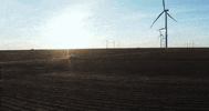 BantamCommunications texas sunset truck farmer GIF