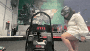 Puerto Rico Racing GIF