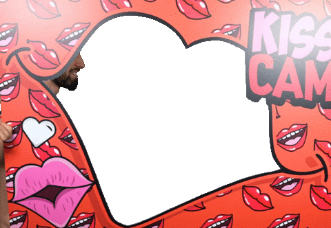 Fun Love Sticker by Barjots Dunkers