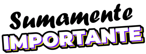 Important Sticker by Squicio