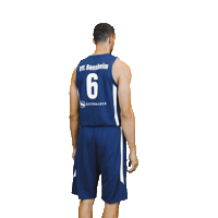 Bensheim Sticker by VfL Basketball