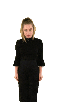 Joy Love Sticker by Nikki Okker