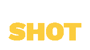 Shot Ginger Sticker by Gember Member