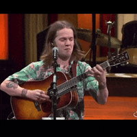 Guitar Opry GIF by Billy Strings
