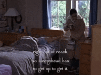 season 4 netflix GIF by Gilmore Girls 