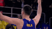 come on basketball GIF by ACB
