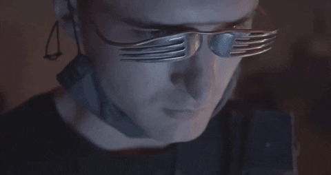 Community Love GIF by Alex Boya