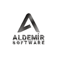 Yazılım Sticker by Aldemir Software