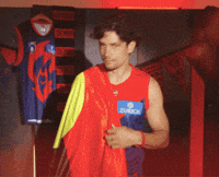 Melbourne Demons Afl GIF by Melbournefc