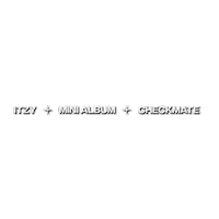 Sneakers Lia Sticker by ITZY