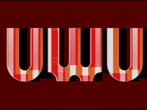 Art Glitch GIF