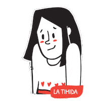 UnpliTrentino timida pro loco prolocodavivere pro loco trentino Sticker