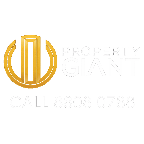 Real Estate Sticker by Property Giant Singapore