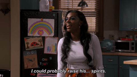 fox tv comedy GIF by REL
