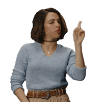 lionsgateplus reaction no x ew Sticker