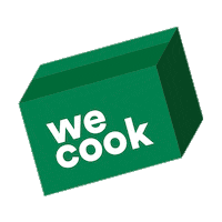 wecookca food delivery wecook wecookca Sticker
