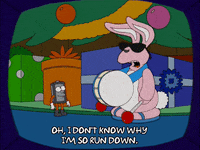 tired episode 9 GIF